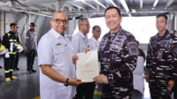Wamenaker Tegaskan Peran SKKNI dalam Penguatan SDM Maritim