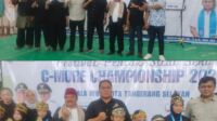 C-More Championship 2026, Ajang Pembinaan Atlet Pencak Silat Tangsel