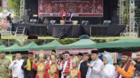 Festival Budaya Pondok Jaya, Sinergi Pemkot dan Masyarakat dalam Melestarikan Budaya