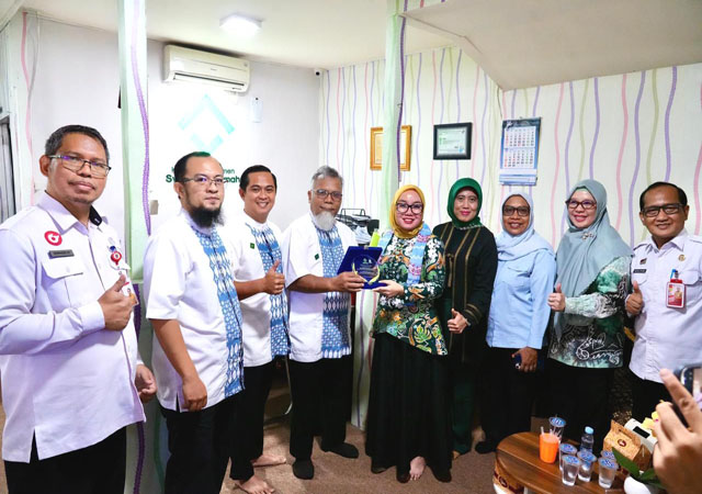 Pengelolaan Koperasi Harus Bertanggung Jawab dan Sesuai Regulasi Pengelolaan Koperasi Harus Bertanggung Jawab dan Sesuai Regulasi