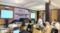 Polri Perhatikan Potensi Kriminal, Samapta Sabhara Latih Asesor Penyidik Tipiring