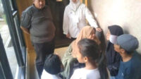 Saefi Akhirnya Bertemu Ibunda Yang Hilang, Tangis Haru Pecah Di Mauk