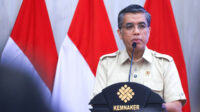 Gelar Pelatihan Vokasi Batch 2, Kemnaker Buka Pendaftaran untuk 24 Kejuruan