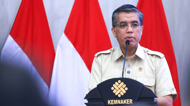 Gelar Pelatihan Vokasi Batch 2, Kemnaker Buka Pendaftaran untuk 24 Kejuruan