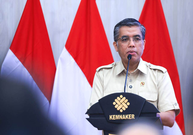 Gelar Pelatihan Vokasi Batch 2, Kemnaker Buka Pendaftaran untuk 24 Kejuruan