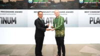 Bukan Sekadar Migas, PHI Kini Jadi Role Model CSR dan ESG Kelas Dunia Bukan Sekadar Migas, PHI Kini Jadi Role Model CSR dan ESG Kelas Dunia