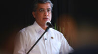 May Day 2026: Komitmen Negara Melindungi Pekerja Hingga ke Tengah Lautan