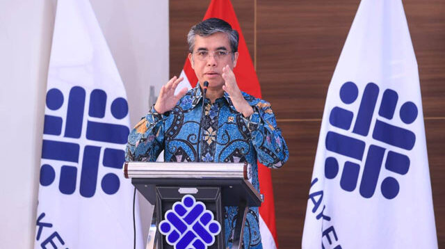 Pelatihan Vokasi Nasional Batch 2 Hadir di Berbagai Daerah untuk Perluas Akses Kompetensi