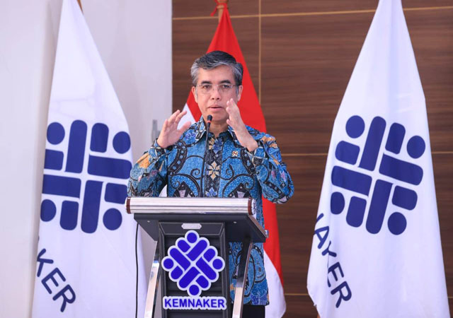 Pelatihan Vokasi Nasional Batch 2 Hadir di Berbagai Daerah untuk Perluas Akses Kompetensi Pelatihan Vokasi Nasional Batch 2 Hadir di Berbagai Daerah untuk Perluas Akses Kompetensi