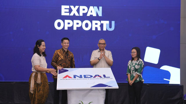 Wamenaker Tekankan Kesiapan Kerja Inklusif bagi Generasi Muda