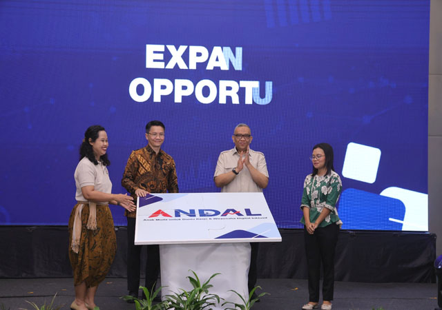 Wamenaker Tekankan Kesiapan Kerja Inklusif bagi Generasi Muda Wamenaker Tekankan Kesiapan Kerja Inklusif bagi Generasi Muda