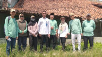 Camat Mauk Tinjau Langsung RTLH Di Kijereng, Janjikan Bantuan Untuk Warganya Camat Mauk Tinjau Langsung RTLH Di Kijereng, Janjikan Bantuan Untuk Warganya