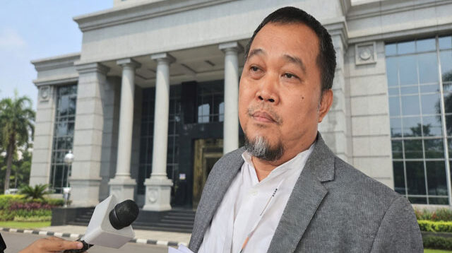 Boyamin: Jangan Serahkan Lagi ke DPR, Saya Pun Tak Pernah Dipanggil Majelis Etik