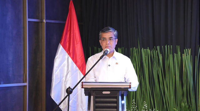 Korban Kecelakaan KA Bekasi Terpenuhi, Menaker Pastiakan Hak Jaminan Sosial