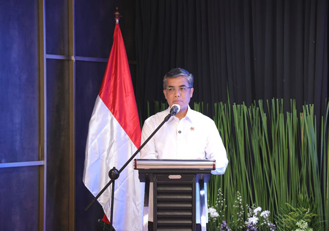 Korban Kecelakaan KA Bekasi Terpenuhi, Menaker Pastiakan Hak Jaminan Sosial Korban Kecelakaan KA Bekasi Terpenuhi, Menaker Pastiakan Hak Jaminan Sosial