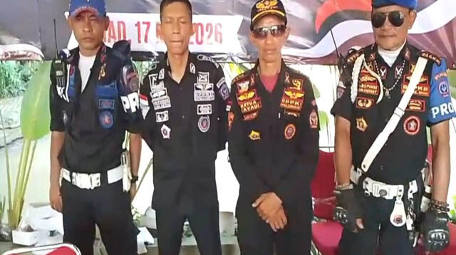 MILAD Ke-1 BPPKB Ciseeng dan Santunan Yatim Berlangsung Meriah, Ribuan Anggota Hadiri Halal Bihalal