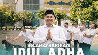 Idul Adha 1447 H, Kantah Kota Tangsel Ajak Masyarakat Perkuat Ketakwaan