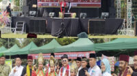 Festival Budaya Pondok Jaya, Sinergi Pemkot dan Masyarakat dalam Melestarikan Budaya