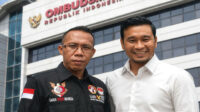 Ombudsman Dalam Sorotan, GTI & Laksamana Minta Presiden Selamatkan Kredibilitas Lembaga