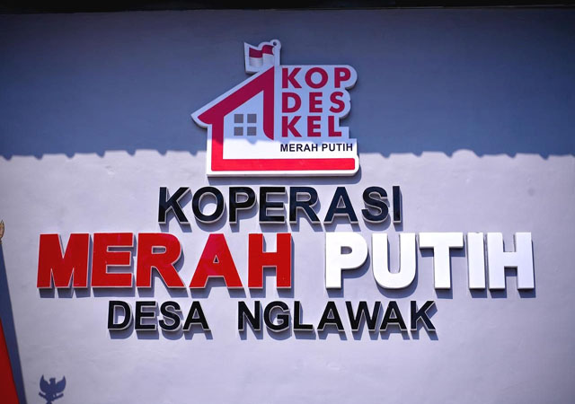 Jumlah Gerai Ritel Modern Sudah Lampaui 40 Ribu Outlet