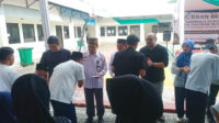 Dindikbud Tangsel dan BAZNAS Gelar Qurban Bersama dan Santunan Anak Yatim