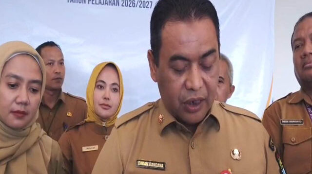 Disdik Kabupaten Tangerang Sosialisasi SPMB 2026: Transparan, Akuntabel, dan Berkeadilan