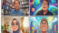 The Lead Institute Paramadina Bongkar Peran Filsafat dalam Melawan Ketimpangan Sosial