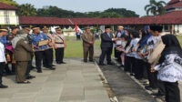 Hardiknas Di Tangerang, Kadisdik Dadan Gandana Kobarkan Semangat Inovasi
