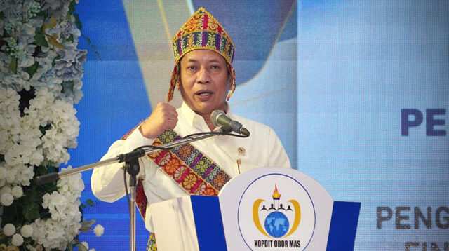 Hari Koperasi Nasional, Kemenkop Siapkan Penghargaan Khusus Bagi Koperasi Kebanggaan NTT