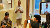 Azhari Idris Tinggalkan SKK Migas Kalsul, Publik Soroti Warisan Programnya