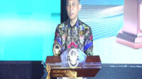 Kejati Lampung Pecahkan Rekor! Raih Predikat Kejati Tipe B Terbaik Se-Indonesia