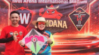 Lomba Layang-Layang Tingkat Nasional di Bogor Meriah, 275 Peserta Ramaikan Langit Desa Iwul