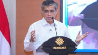 Jembatani Alumni MagangHub ke Dunia Kerja, Kemnaker Siapkan Estafet Karir