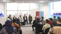 Rektor Universitas Paramadina Tegaskan Pentingnya Kebebasan Akademik, Sikapi Kritik Tajam Media Internasional