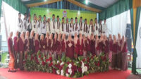 Diduga Aroma Pungli Pelepasan dan Pentas Seni SMPN 18 Tangsel, Wali Murid Keluhkan Biaya Hampir Rp1 Juta
