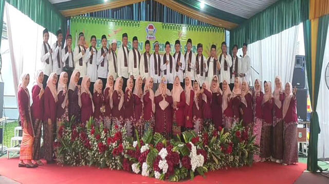 Diduga Aroma Pungli Pelepasan dan Pentas Seni SMPN 18 Tangsel, Wali Murid Keluhkan Biaya Hampir Rp1 Juta