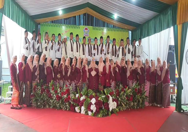 Diduga Aroma Pungli Pelepasan dan Pentas Seni SMPN 18 Tangsel, Wali Murid Keluhkan Biaya Hampir Rp1 Juta