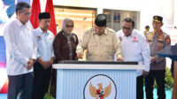 Presiden Prabowo Resmikan Museum Marsinah sebagai Penghormatan terhadap Perjuangan Pekerja