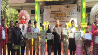 NETUZ Fest 2026, Komitmen SMKN 7 Tangsel dalam Mempersiapkan Lulusan Go Global