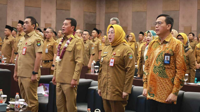 Bupati Tangerang Tegaskan SPMB 2026 Tanpa Pungutan Liar: Transparan dan Berkeadilan