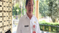 DLHK Kabupaten Tangerang Laksanakan Peresmian Bank Sampah Unit Di Lingkup Pemda
