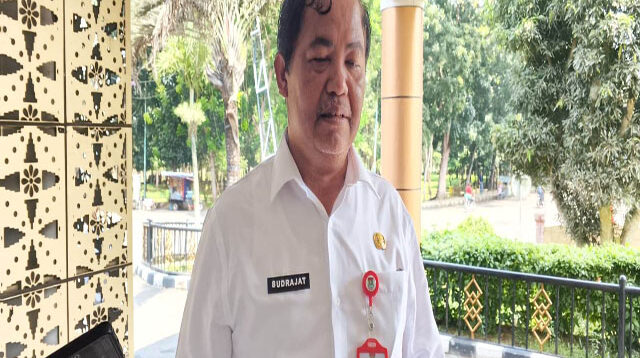 DLHK Kabupaten Tangerang Laksanakan Peresmian Bank Sampah Unit Di Lingkup Pemda