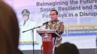 Pemkab Tangerang Gelar Seminar TIDS, Tranformasi Pembangunan Terpadu dan Berkelanjutan