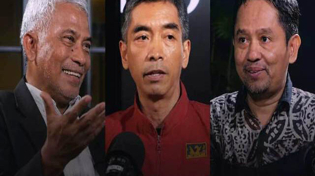 Bisnis Ojol: Orang Miskin Membiayai Orang Kaya