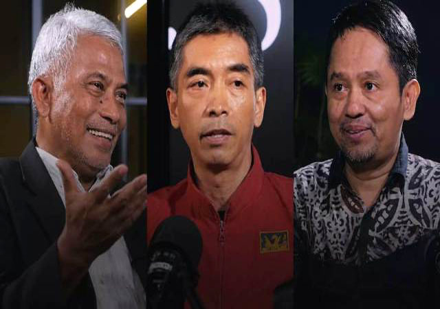 Bisnis Ojol: Orang Miskin Membiayai Orang Kaya