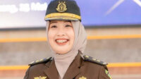 Wakajati Sumsel Pimpin Pelantikan Pejabat Eselon III dan IV di Lingkungan Kejati Sumsel