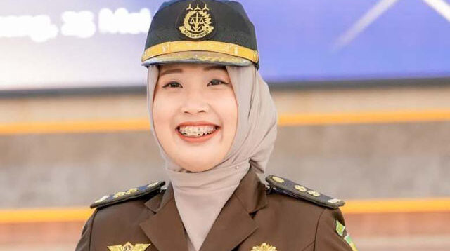Wakajati Sumsel Pimpin Pelantikan Pejabat Eselon III dan IV di Lingkungan Kejati Sumsel