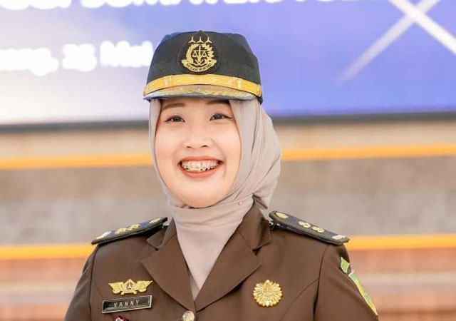 Wakajati Sumsel Pimpin Pelantikan Pejabat Eselon III dan IV di Lingkungan Kejati Sumsel Wakajati Sumsel Pimpin Pelantikan Pejabat Eselon III dan IV di Lingkungan Kejati Sumsel