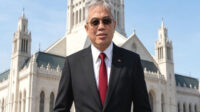 Reinkarnasi Teologi Politik