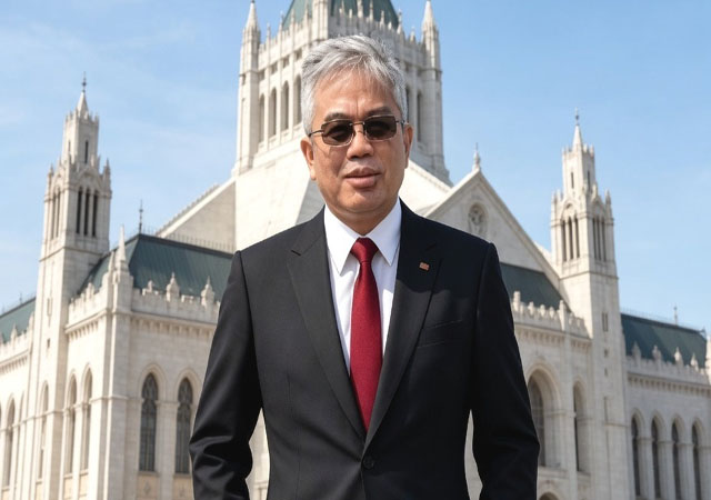 Reinkarnasi Teologi Politik Reinkarnasi Teologi Politik